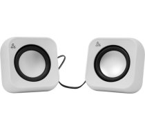 Sbox SP-203 White SP-203W