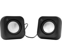 Sbox SP-203 Black SP-203B