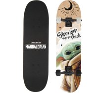 Star Wars Skrituļdēlis liels D100 GROGU 5902308591943