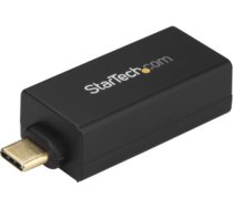 Startech USB C TO GBE NETWORK ADAPTER/USB 3.0-USB-C TOETHERNETADAPTER US1GC30DB
