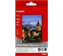 Canon fotopapīrs SG-201 10x15 260g 50 lapas 1686B015