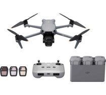 DJI Air 3S Fly More Combo with DJI RC-N3 CP.MA.00000815.01
