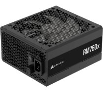 Corsair RM750x power supply unit 750 W 24-pin ATX ATX Black CP-9020285-EU