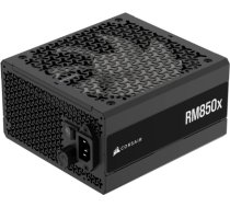 Corsair RM850x power supply unit 850 W 24-pin ATX ATX Black CP-9020270-EU