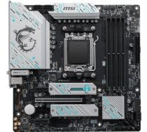 MSI B760 GAMING PLUS WIFI DDR4 motherboard Intel B760 LGA 1700 ATX 7D98-043R