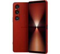 Sony Viedtālrunis Xperia 1 VI Sarkans, 512GB