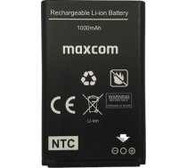 Maxcom Akumulator MM35D/36D/142/143/428/460/560 Bl-5c 1000mah NTC BL-5C