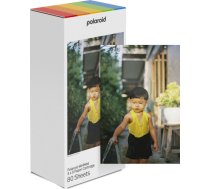 Polaroid photo paper Hi-Print 4x6" 80 sheets 6551