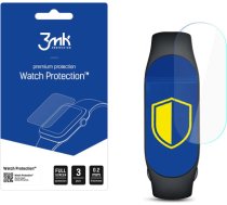 Xiaomi Mi Band 7 - 3mk Watch Protection™ v. ARC+ screen protector 3MK WATCH ARC(219)