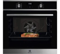 Electrolux EOE5F71X cepeškrāsns 700. sērija SenseCook AquaClean EOE5F71X