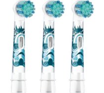 UZGAĻI Oral-B StarWars 3GB. 4210201404309