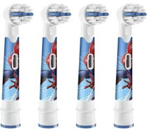 UZGAĻI Oral-B Stages Power Kids Spiderman 4GB. 4210201320210