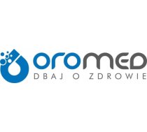 Oromed ORO Sonic Professional White soniskās zobu birstes uzgaļu komplekts KOŃ_ORO_SONIC_PROFESSIONAL_WHITE