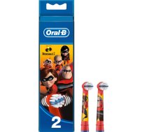 Uzgaļi ORAL-B BRAUN EB10-2 4210201220626