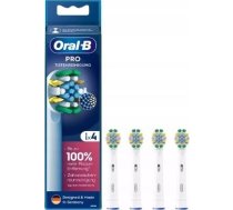 UZGAĻIOral-B Oral-B Aufsteckbürsten Pro Tiefenreinigung 4PAKA 860885