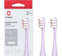 Oclean Professional Clean uzgaļi, 2 gab. 6970810554151