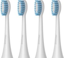 4Swiss Sensitive Clean uzgalis, balts, 4 gab. 5906496181139