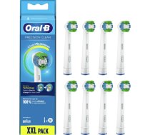 UZGAĻI Oral-B Precision Clean EB20RX-8 EB20RX-8