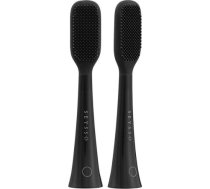 Seysso GOLD Black uzgaļi mēles tīrīšanai, 2 gab. 5905279935983