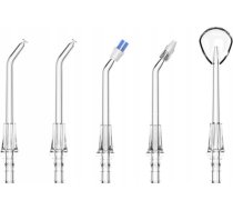 Uzgaļi Oromed irrigatoram OROMED X-DENT/DENTAL KON_IRY X-DENT/DENTAL