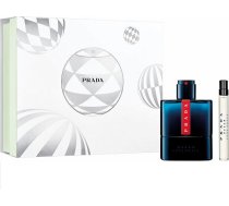 Prada Luna Rossa Ocean Set 110 ml B-11-044-00