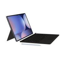 Samsung Galaxy Tab S10 Ultra/S9 Ultra Book Cover Keyboard Slim Black EF-DX925UBEGWW