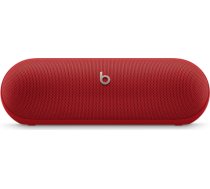 Apple Beats Pill Statement Red Bezvadu skaļrunis MWQW3ZM/A