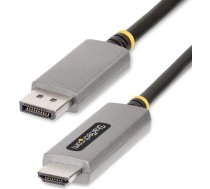 Startech 133DISPLAYPORTHDMI21/DISPLAYPORT TO HDMI CABLE 133DISPLAYPORTHDMI21