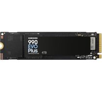 SAMSUNG 990 EVO Plus 4TB PCIe G5 4.0/5.0, NVMe M.2 SSD MZ-V9S4T0BW