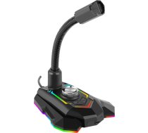 Mikrofon Marvo MIC-05 Gaming RGB MIC-05