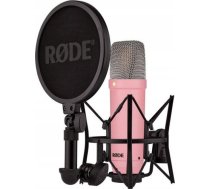 Mikrofon Rode Rode NT1 Signature pink 400100003