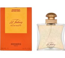 Hermes 24 Faubourg Edt Spray 50 ml 3346130011088
