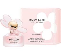 Marc Jacobs Daisy Love EDT 30 ml 3614227372290