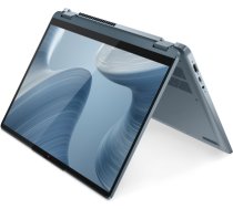 Lenovo FLEX-7-14IRU8 i7-1355U 14"2.2K Touch 16GB SSD1TB BT BLKB FPR x360 Win11 Stone Blue (REPACK) 2Y 82Y2X001US