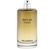 Karl Lagerfeld Tester Les Parfums Matieres / Bois de Yuzu 100ml