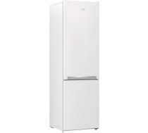 Beko RCNA305K40WN ledusskapis 181cm NoFrost, balts RCNA305K40WN