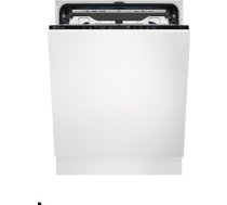 Electrolux EEG88700W Iebūvējama trauku mazgājamā mašīna 700.sērija GlassCare AirDry 60cm EEG88700W