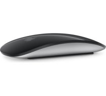 Apple Magic Mouse (USB-C) Multi-Touch Surface, black MXK63ZM/A