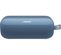 Bose wireless speaker SoundLink Flex II, blue 887612-0200