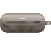 Bose wireless speaker SoundLink Flex II, beige 887612-0300