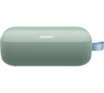 Bose wireless speaker SoundLink Flex II, green 887612-0400