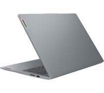 Lenovo IdeaPad Slim 3 15IRU8 15"FHD/i3-1305U/8GB/256GB SSD(M2)/Win11 82X7CTO1WW-CTO4-B