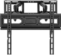 TV stiprinājums Savio 32" – 70" Full-motion TV Wall Mount UTV-02