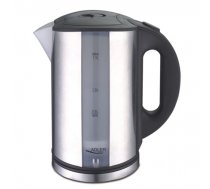 Adler AD 1216 Standard kettle, Stainless steel, Stainless steel, 2000 W, 360° rotational base, 1.7 L AD 1216