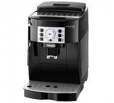 Delonghi ECAM 22.110.B Magnifica S 1450W Black Kafijas automāts ECAM22.110B