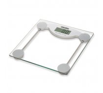Mesko Bathroom scales MS 8137 Maximum weight (capacity) 150 kg, Accuracy 100 g, Glass MS 8137