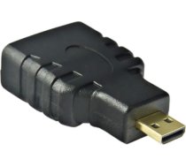 Akyga adapter AK-AD-10 HDMI (f) | micro HDMI (m) AK-AD-10