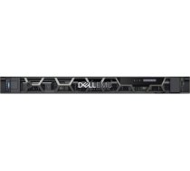 DELL PowerEdge R250 server 2 TB Rack (1U) Intel Xeon E E-2314 2.8 GHz 16 GB DDR4-SDRAM 700 W EMEA_PER250SPL1