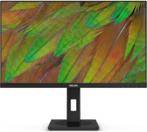 Monitor Philips Philips 3000 series 27B1N3800/00 LED display 68,6 cm (27") 3840 x 2160 px 4K Ultra HD LCD Czarny 27B1N3800/00