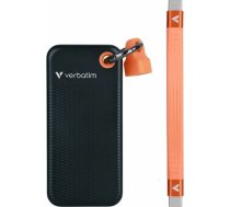 Verbatim Pocket SSD Disks 1TB 32193